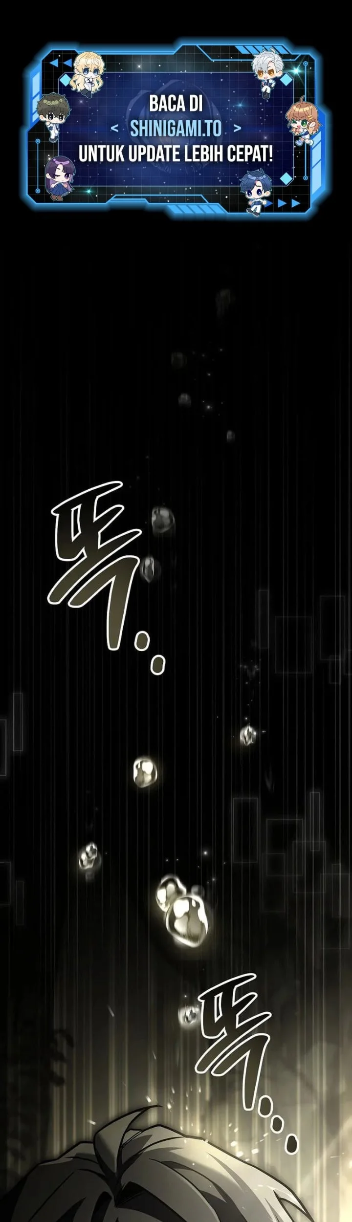 Only I Have An EX-Grade Summon Chapter 3 - halaman 2