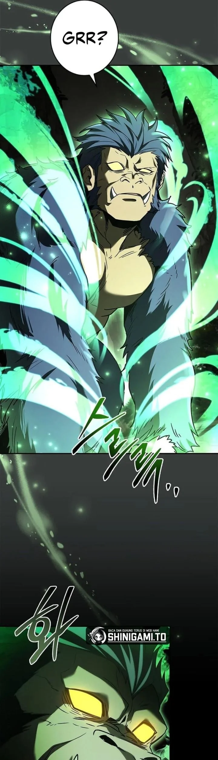 Only I Have An EX-Grade Summon Chapter 3 - halaman 26