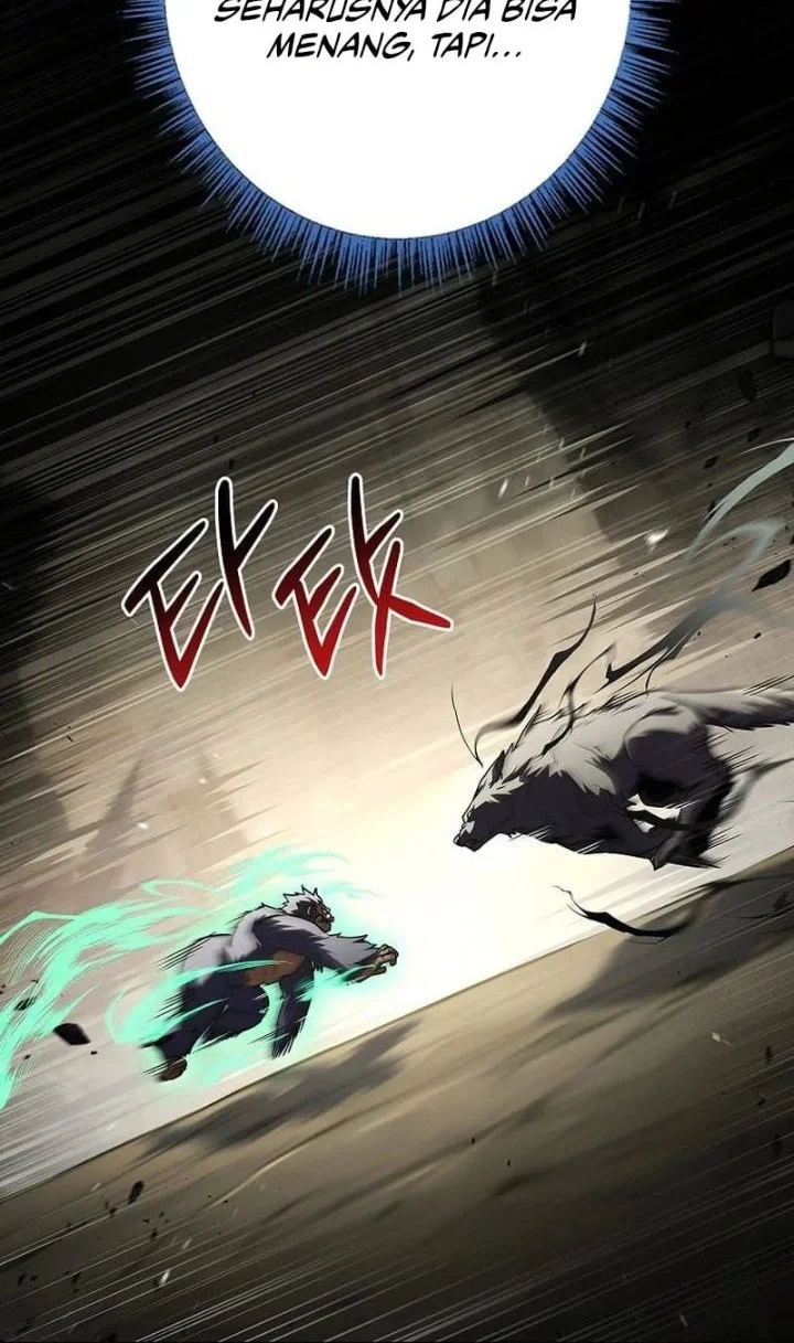 Only I Have An EX-Grade Summon Chapter 3 - halaman 32