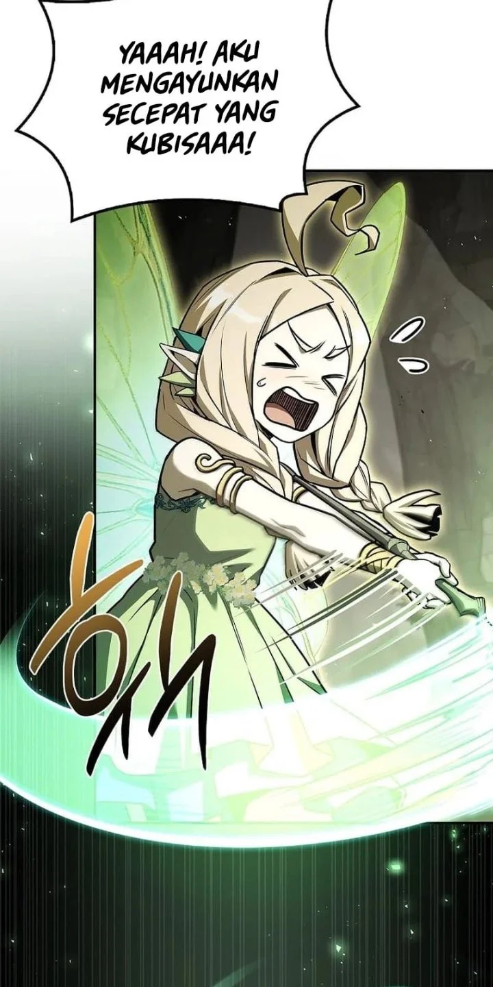 Only I Have An EX-Grade Summon Chapter 3 - halaman 38