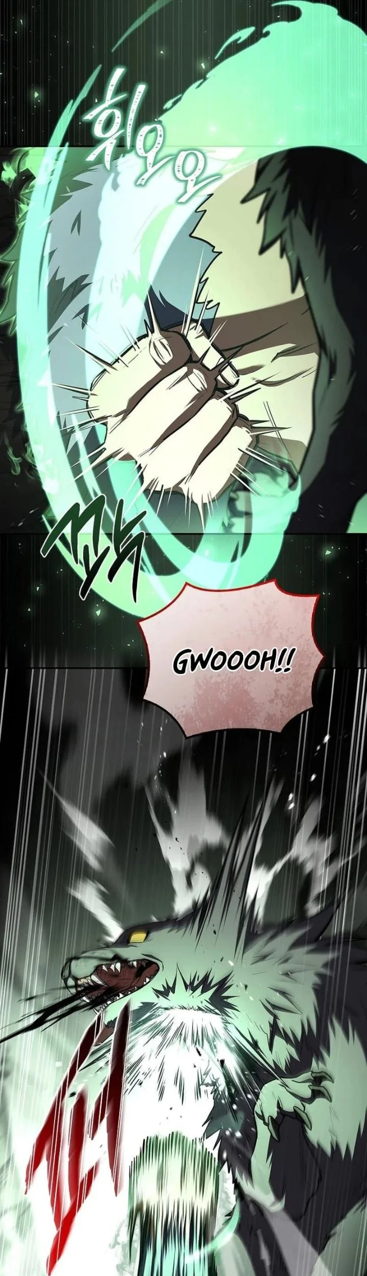 Only I Have An EX-Grade Summon Chapter 3 - halaman 39