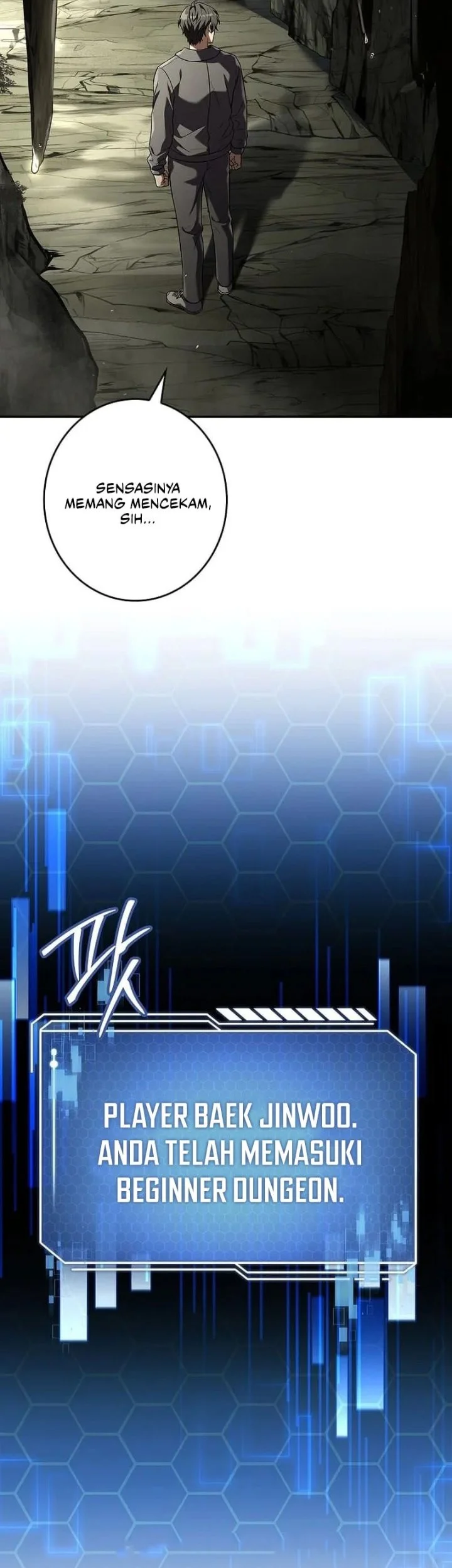 Only I Have An EX-Grade Summon Chapter 3 - halaman 4