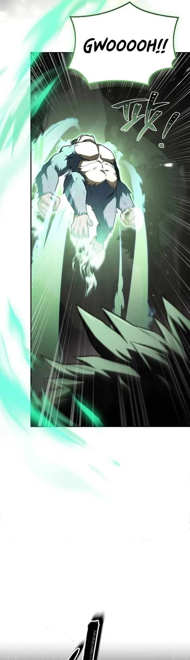 Only I Have An EX-Grade Summon Chapter 3 - halaman 43