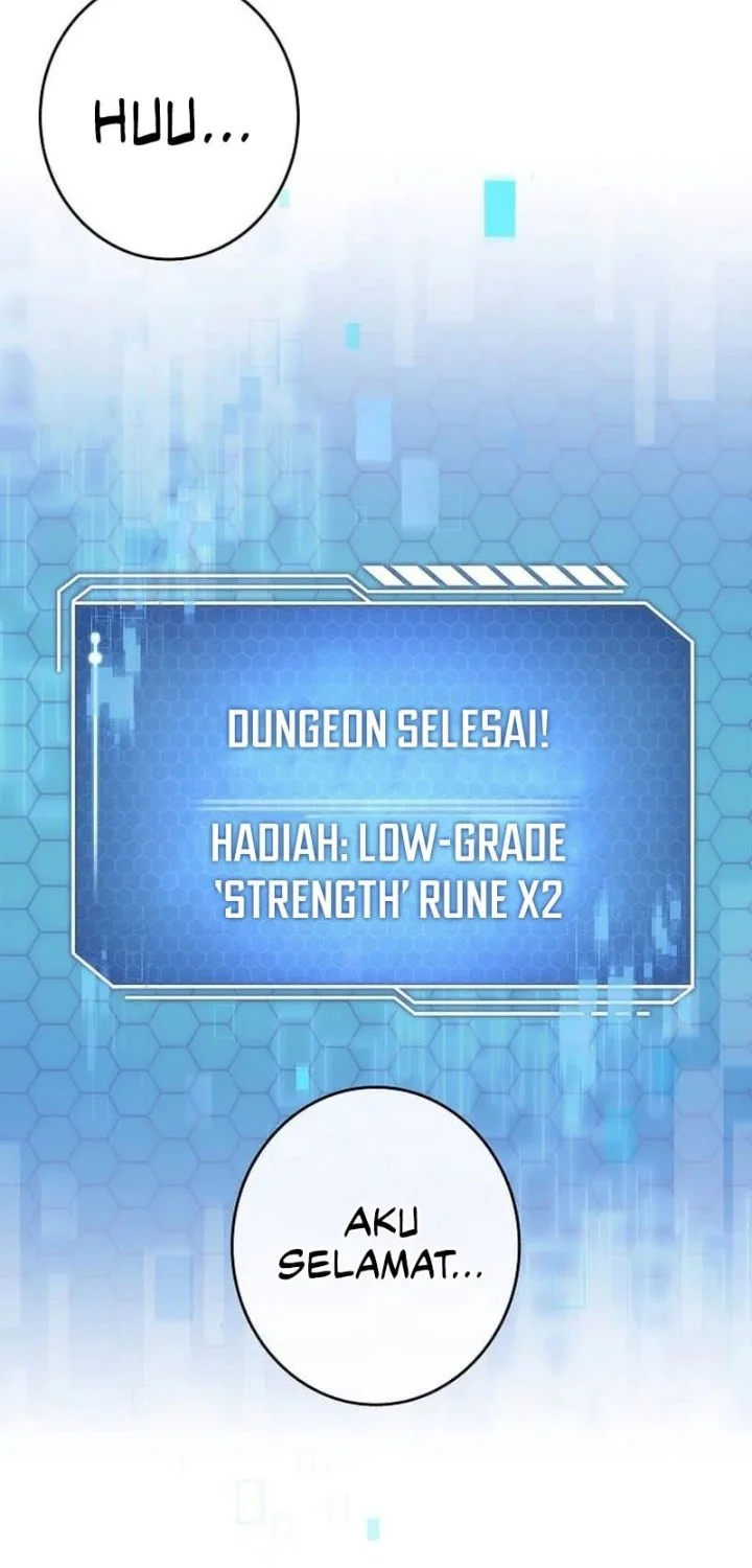 Only I Have An EX-Grade Summon Chapter 3 - halaman 50