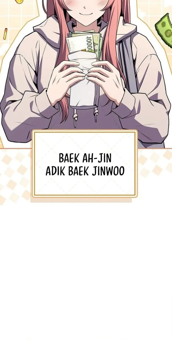 Only I Have An EX-Grade Summon Chapter 3 - halaman 54