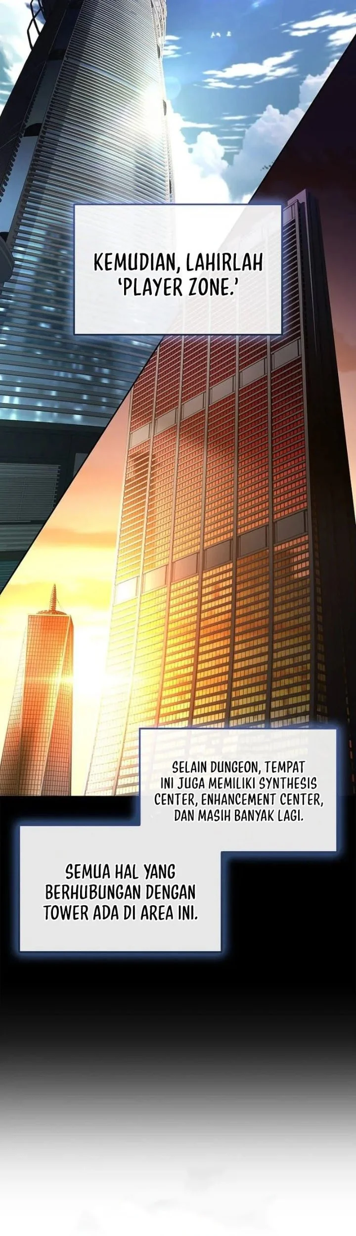 Only I Have An EX-Grade Summon Chapter 3 - halaman 64