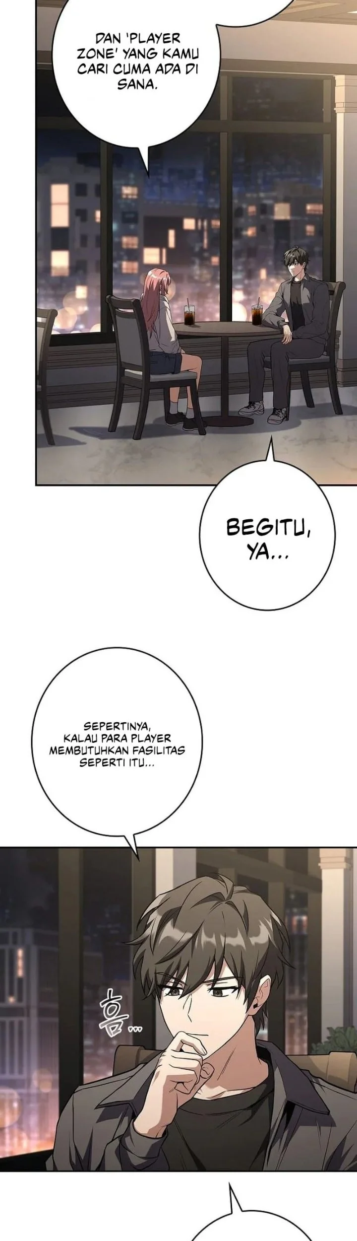 Only I Have An EX-Grade Summon Chapter 3 - halaman 67