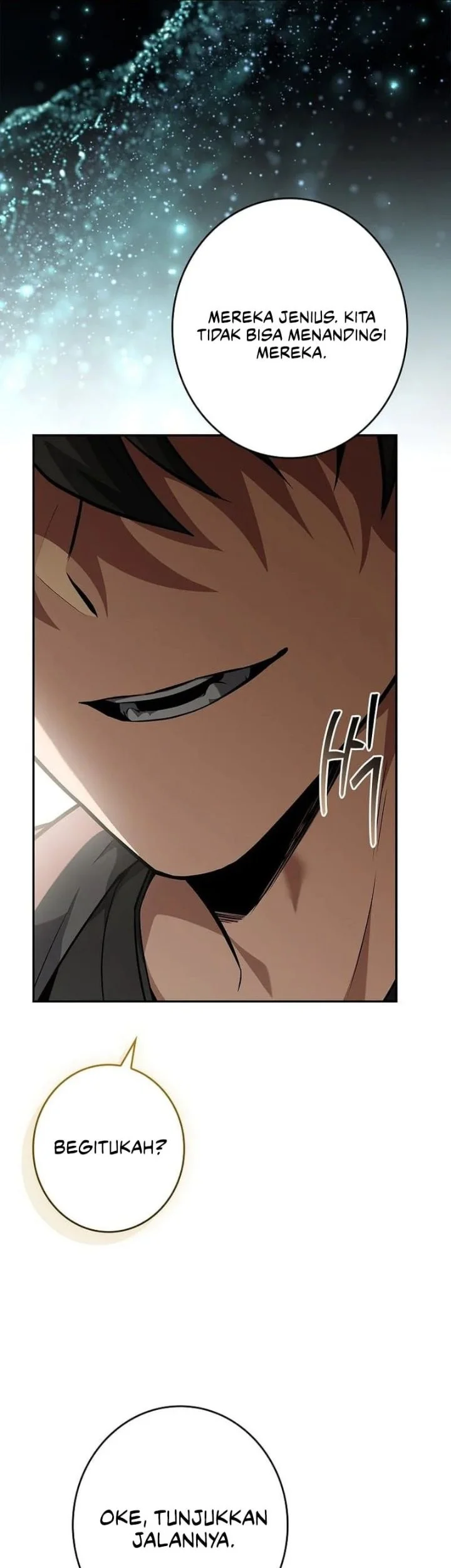 Only I Have An EX-Grade Summon Chapter 3 - halaman 74