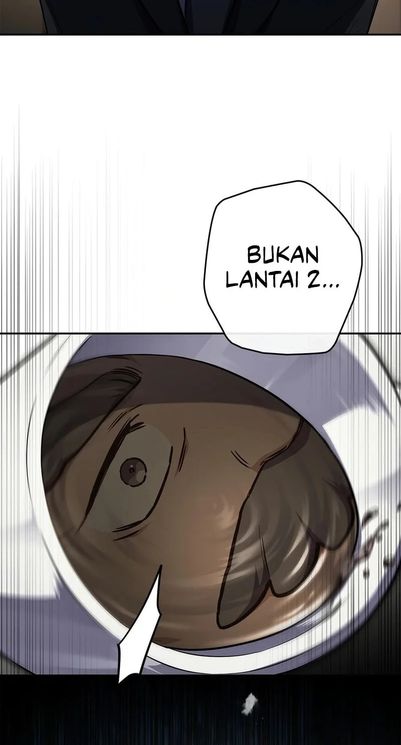 Only I Have an EX-Grade Summon Chapter 30 - halaman 13