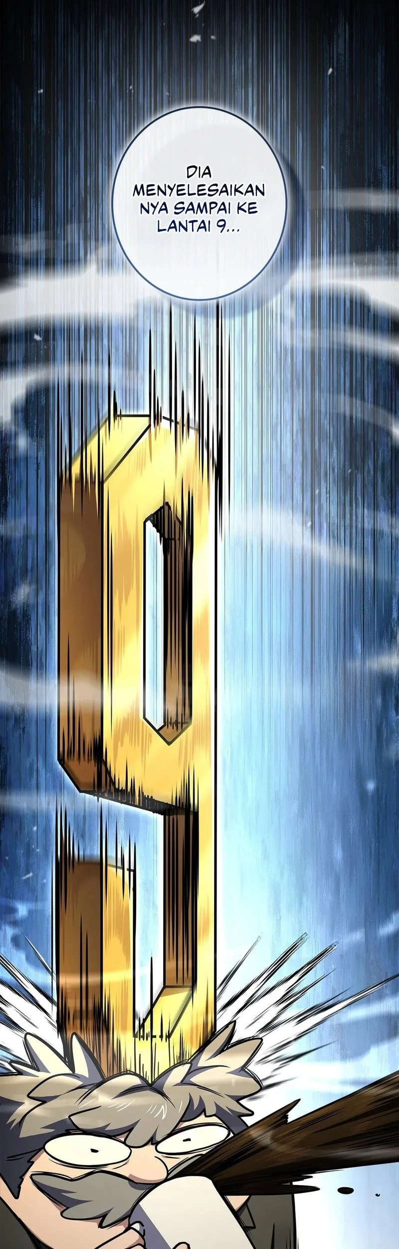 Only I Have an EX-Grade Summon Chapter 30 - halaman 14
