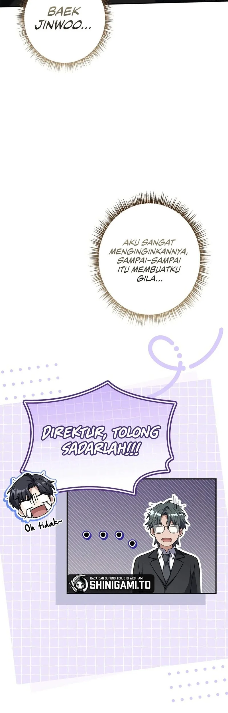 Only I Have an EX-Grade Summon Chapter 30 - halaman 21