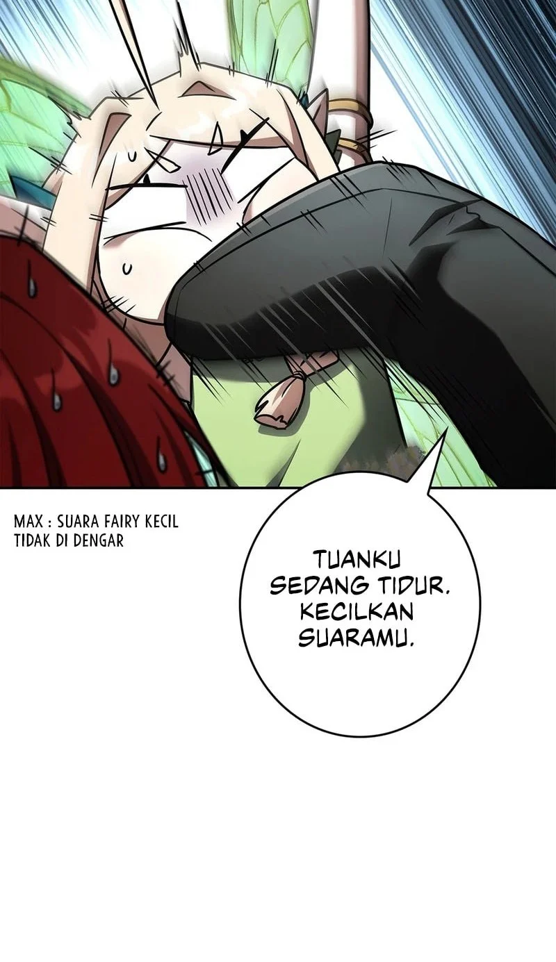 Only I Have an EX-Grade Summon Chapter 30 - halaman 29