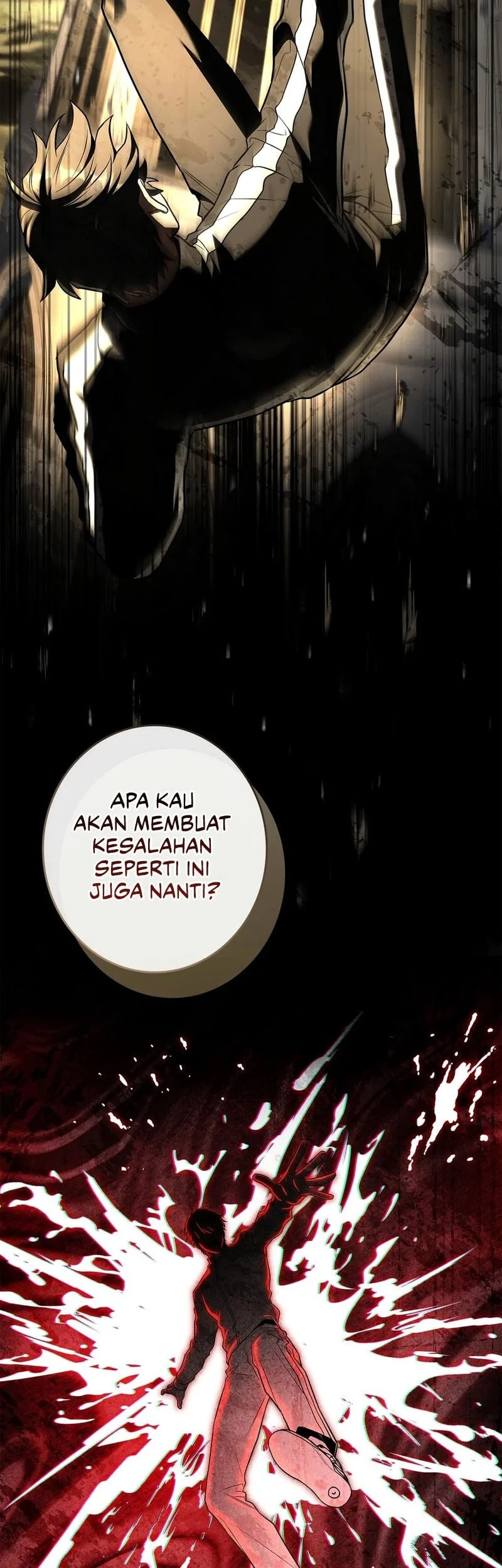 Only I Have an EX-Grade Summon Chapter 30 - halaman 36