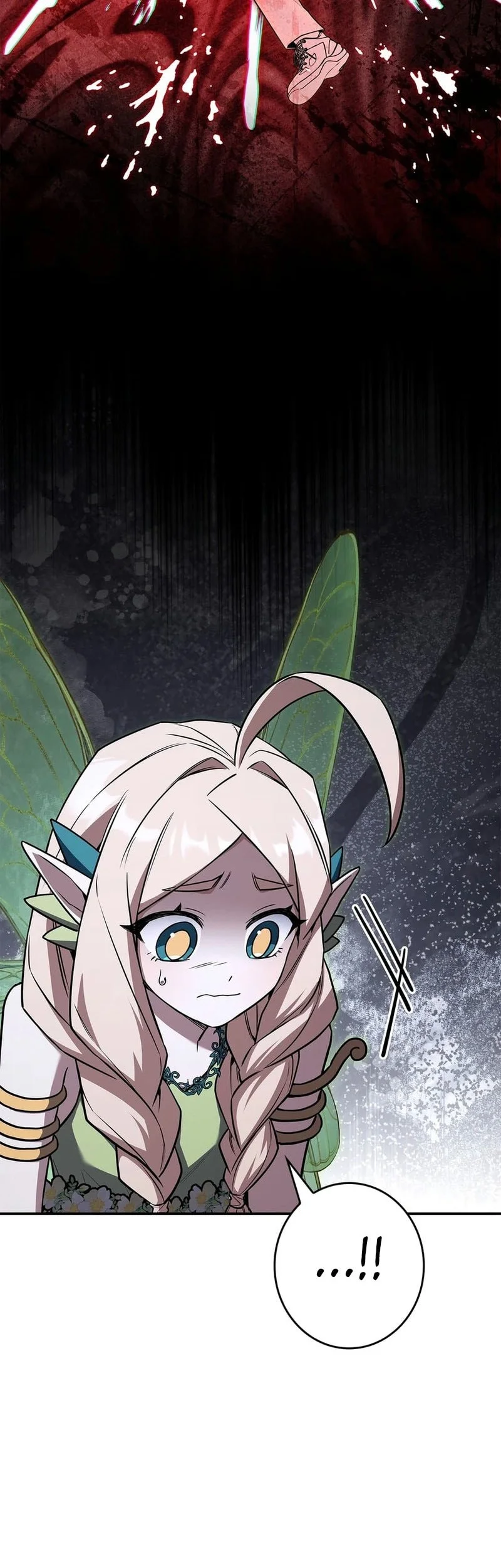 Only I Have an EX-Grade Summon Chapter 30 - halaman 37