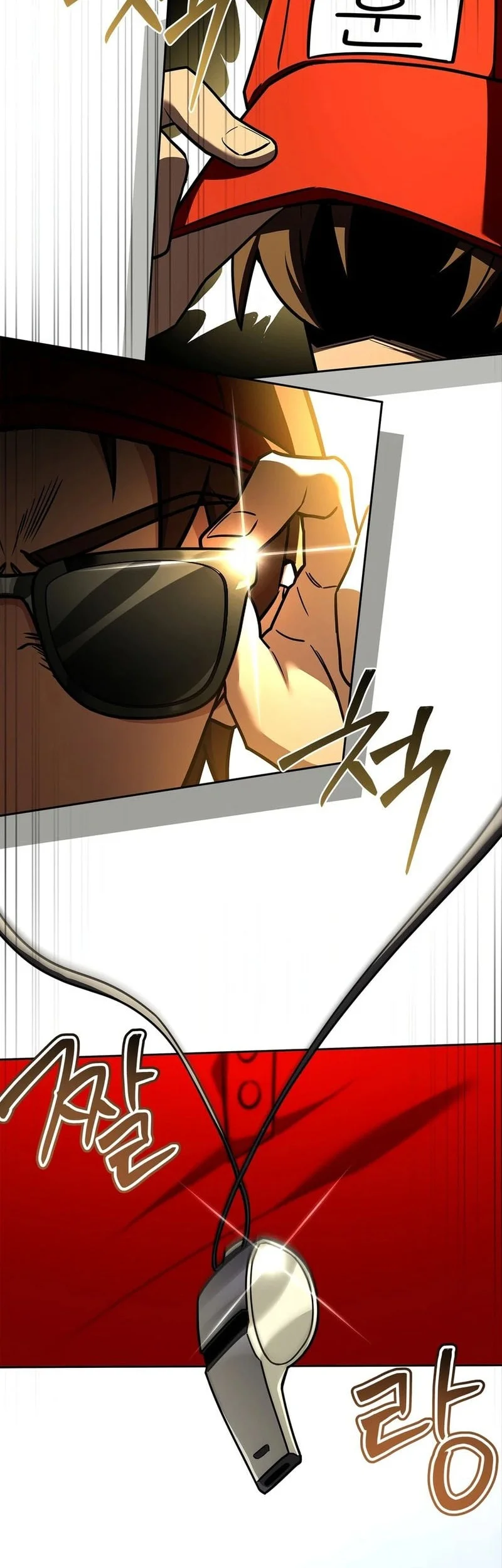 Only I Have an EX-Grade Summon Chapter 30 - halaman 41