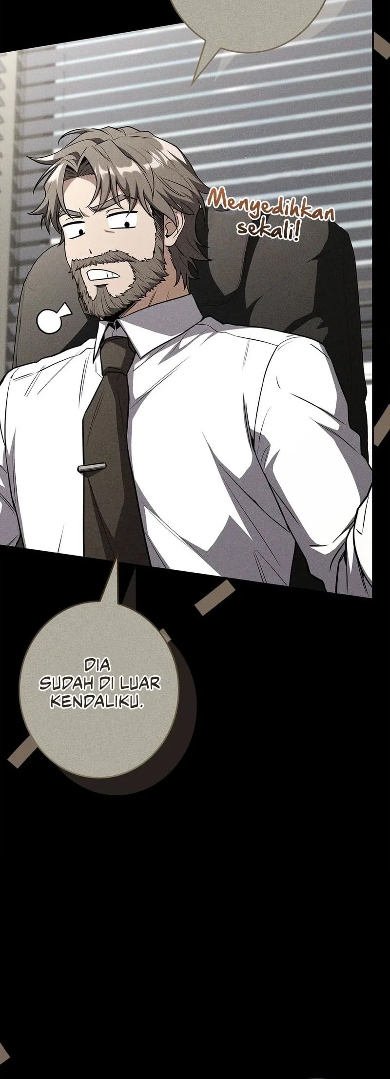 Only I Have an EX-Grade Summon Chapter 30 - halaman 5