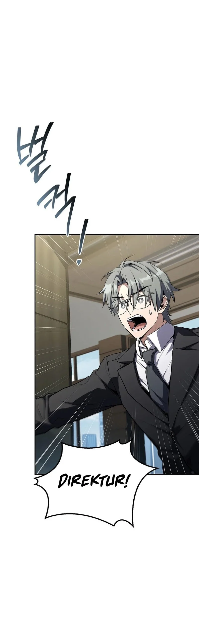 Only I Have an EX-Grade Summon Chapter 30 - halaman 9