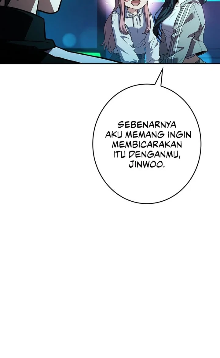 Only I Have an EX-Grade Summon Chapter 31 - halaman 13