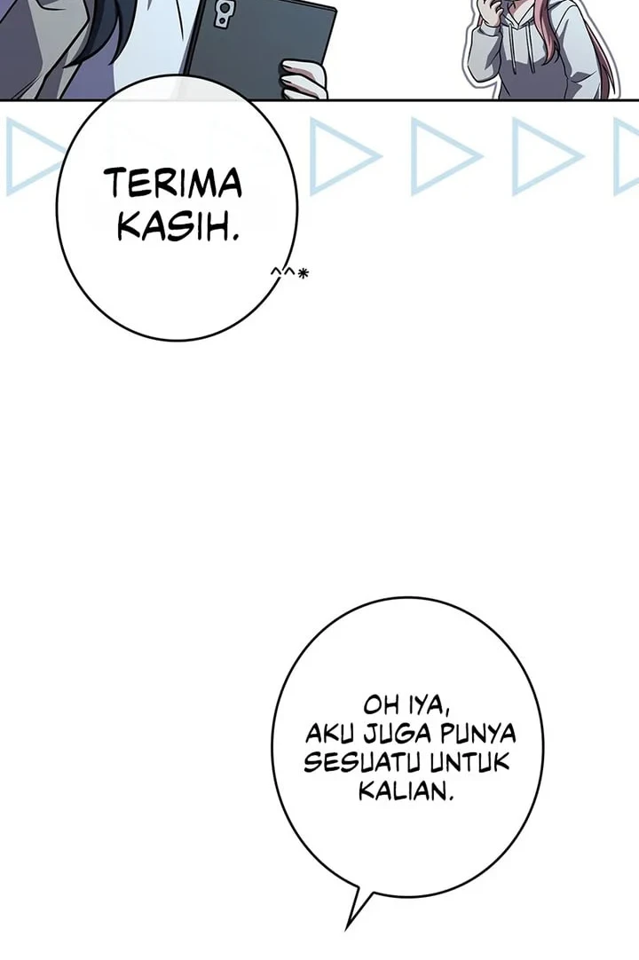 Only I Have an EX-Grade Summon Chapter 31 - halaman 21