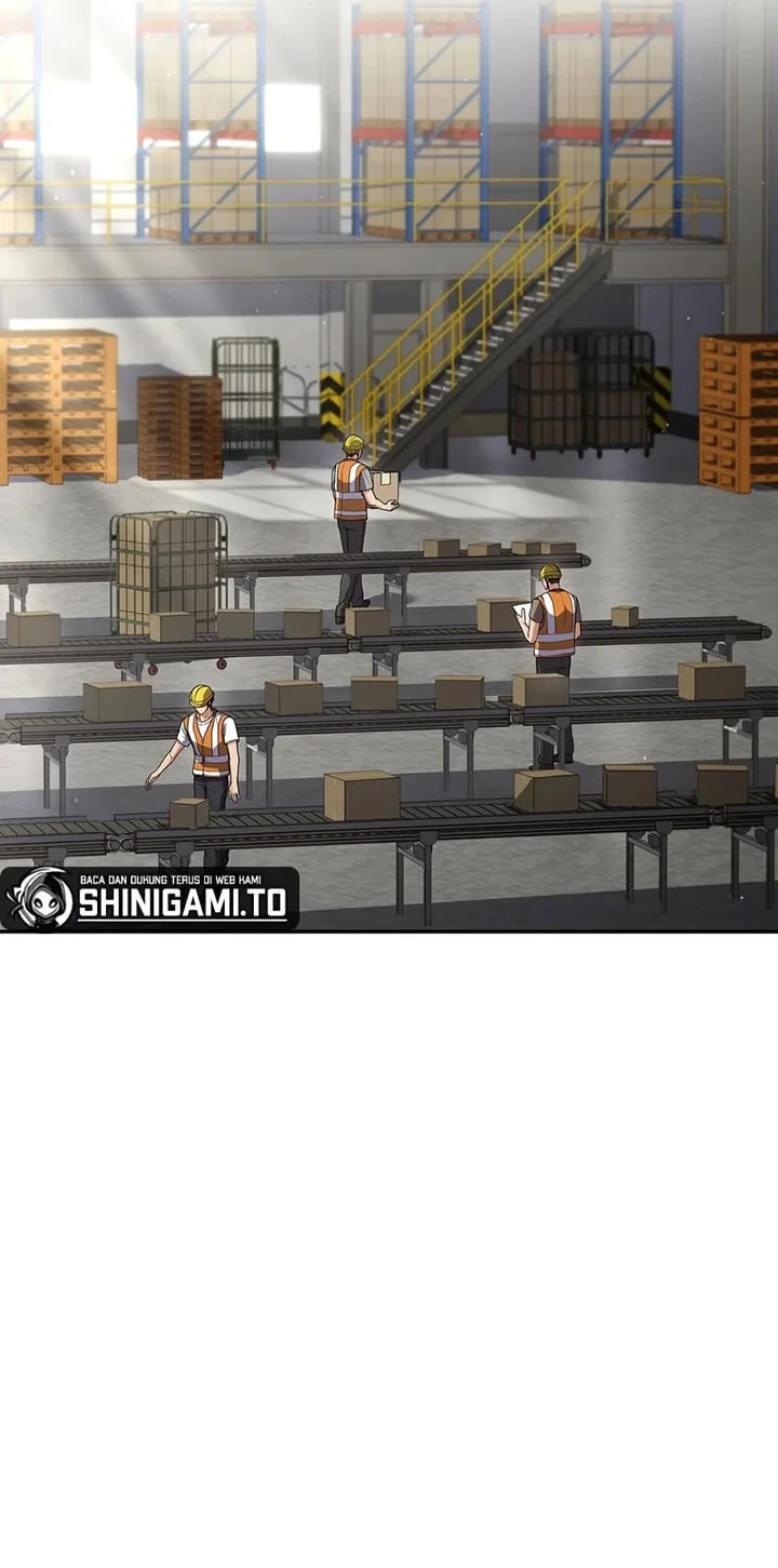 Only I Have an EX-Grade Summon Chapter 31 - halaman 32