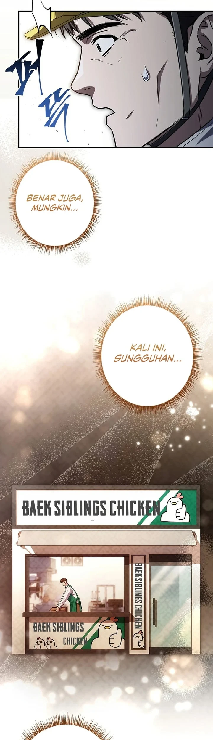 Only I Have an EX-Grade Summon Chapter 31 - halaman 45