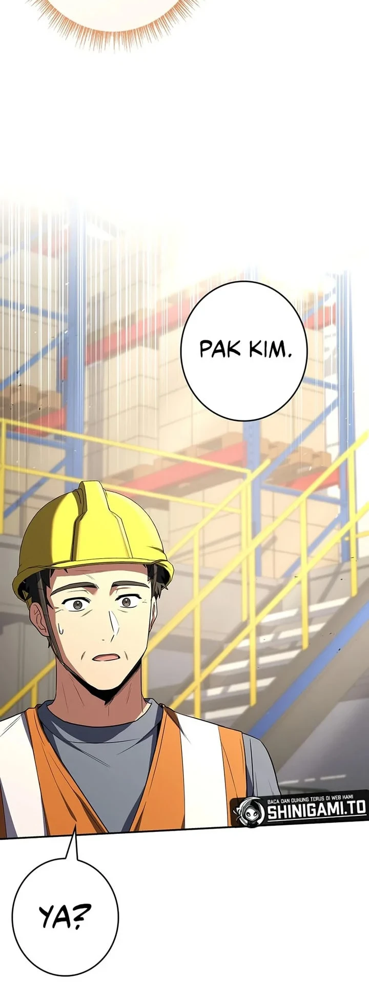 Only I Have an EX-Grade Summon Chapter 31 - halaman 49
