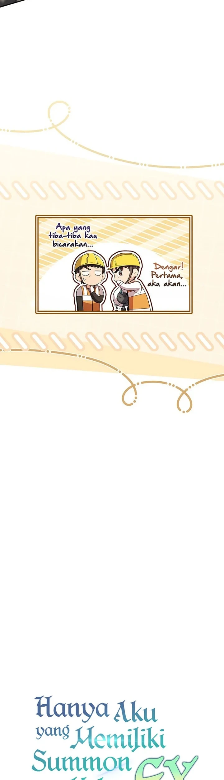 Only I Have an EX-Grade Summon Chapter 31 - halaman 51