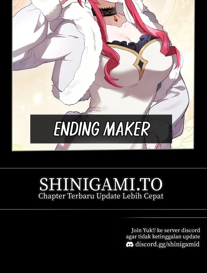 Only I Have an EX-Grade Summon Chapter 31 - halaman 55