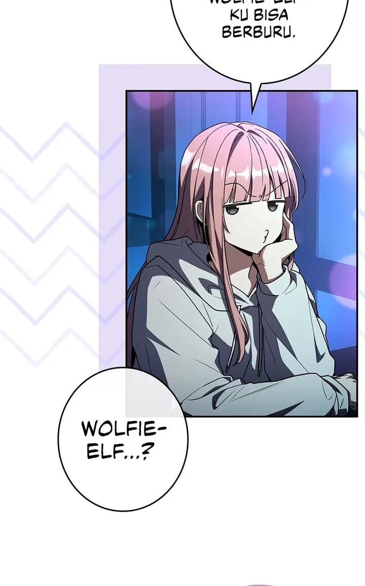 Only I Have an EX-Grade Summon Chapter 31 - halaman 9