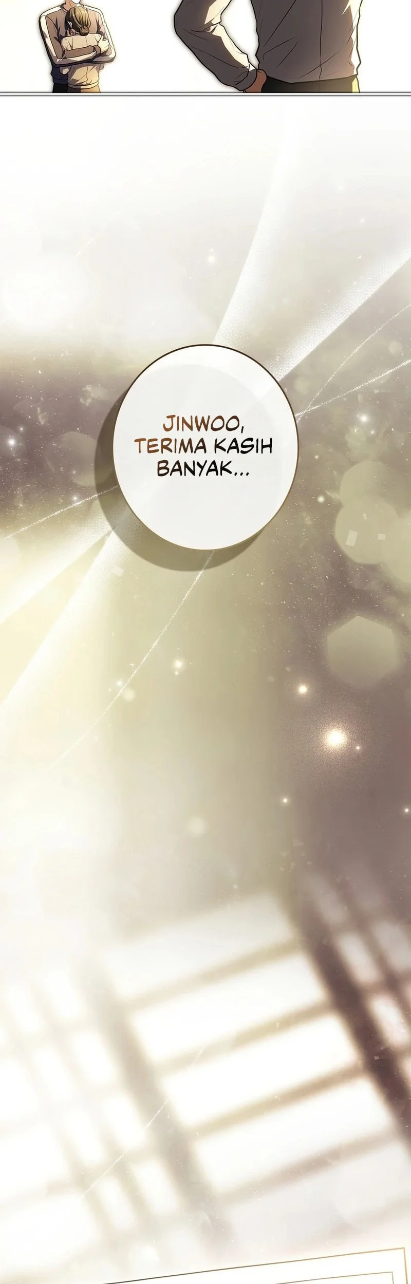 Only I Have an EX-Grade Summon Chapter 32 - halaman 31
