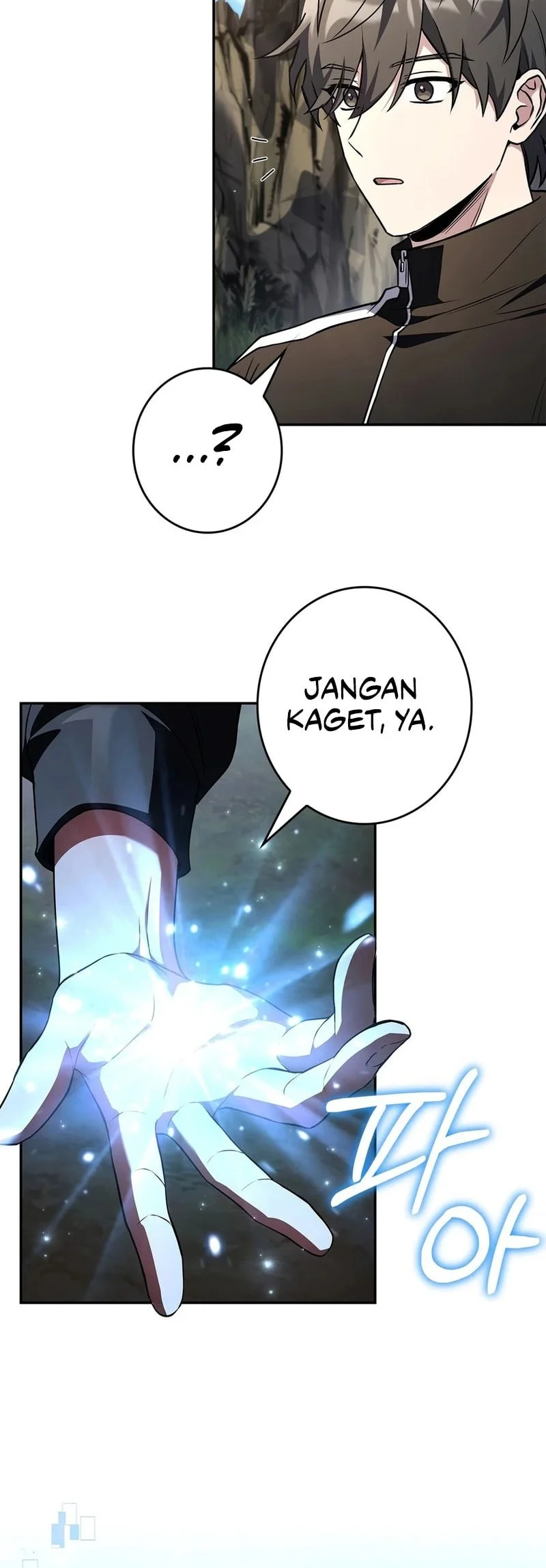 Only I Have an EX-Grade Summon Chapter 32 - halaman 41