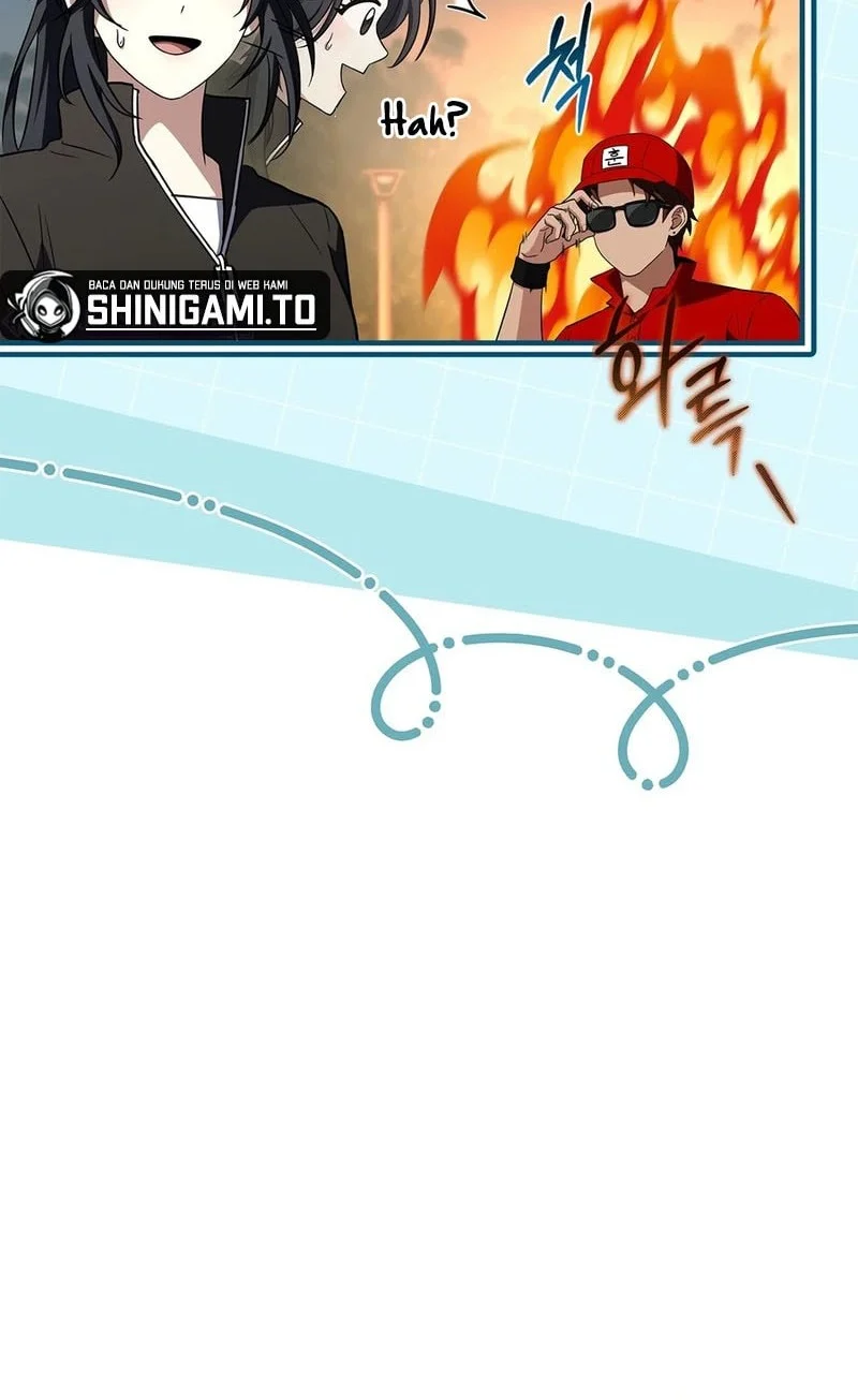 Only I Have an EX-Grade Summon Chapter 32 - halaman 49