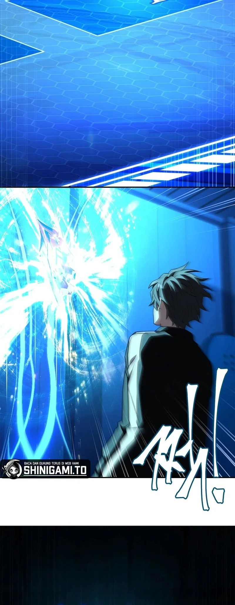Only I Have an EX-Grade Summon Chapter 32 - halaman 53