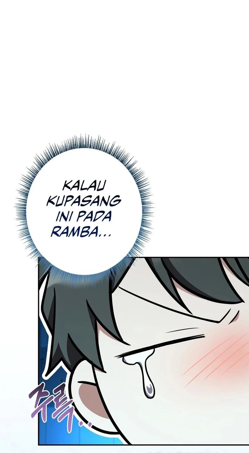 Only I Have an EX-Grade Summon Chapter 32 - halaman 57