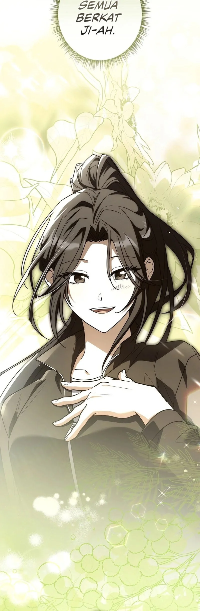Only I Have an EX-Grade Summon Chapter 32 - halaman 61