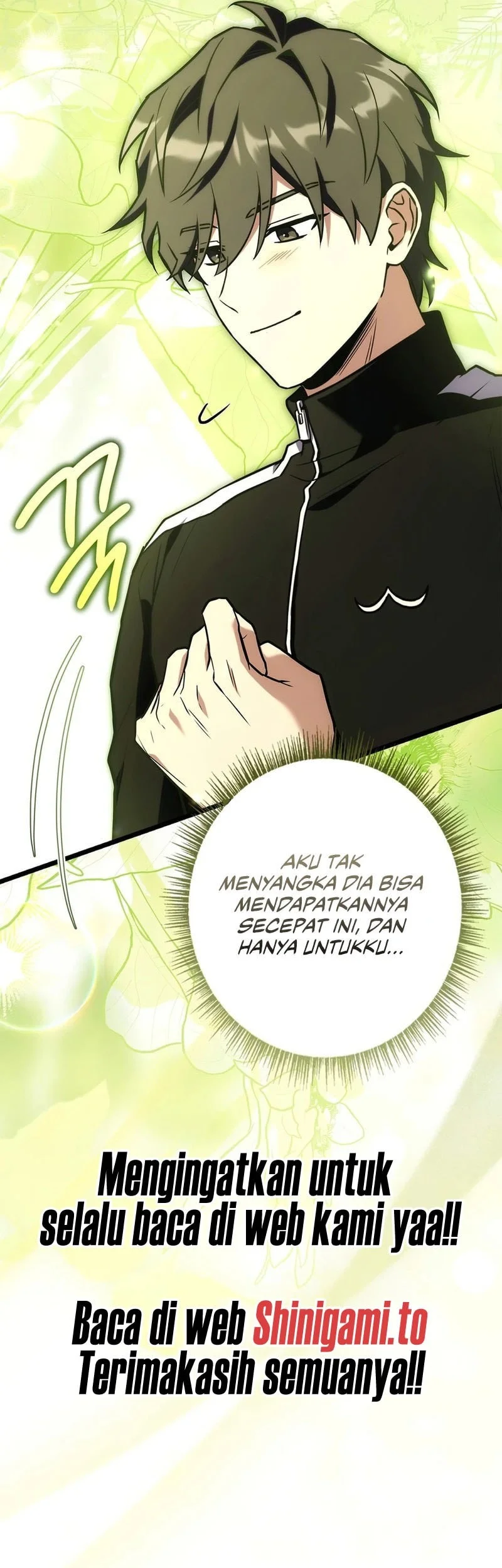 Only I Have an EX-Grade Summon Chapter 32 - halaman 62