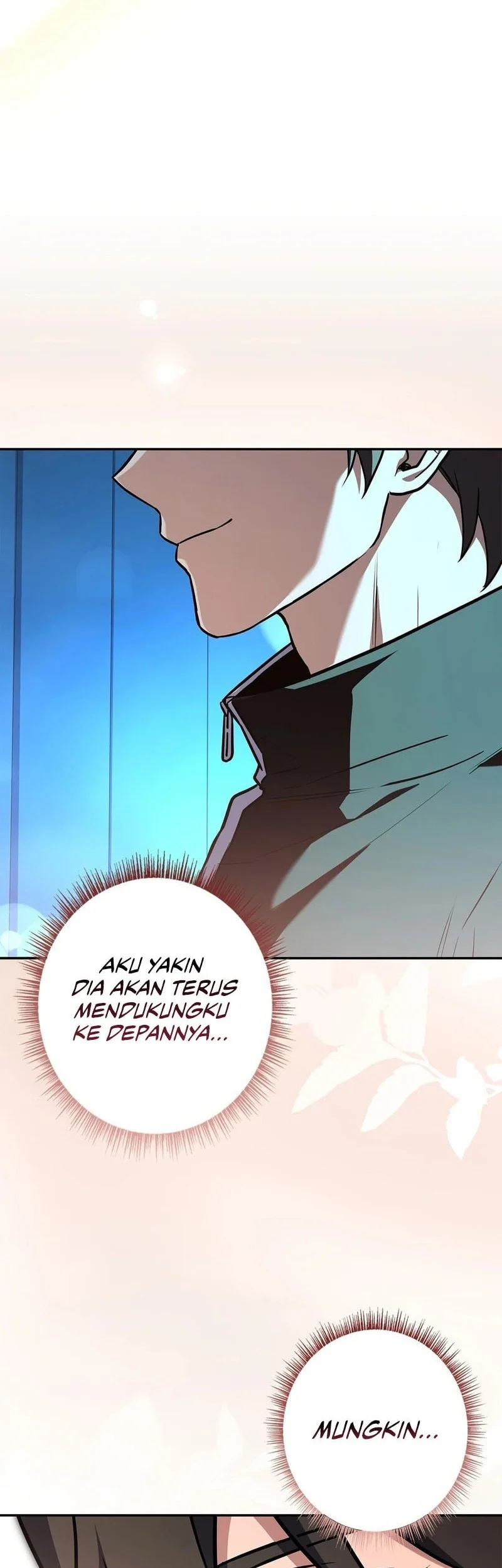 Only I Have an EX-Grade Summon Chapter 32 - halaman 63