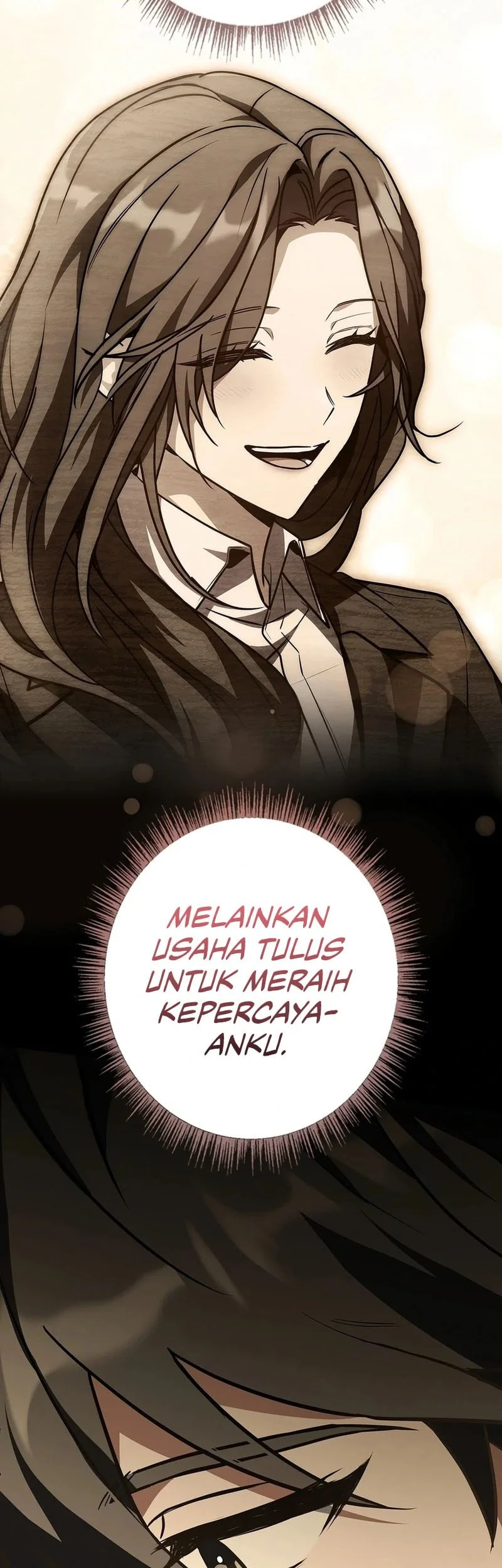 Only I Have an EX-Grade Summon Chapter 33 - halaman 16