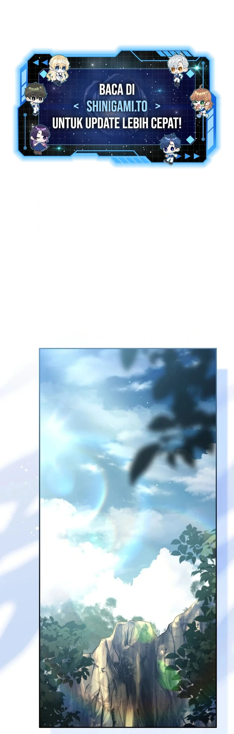 Only I Have an EX-Grade Summon Chapter 33 - halaman 2