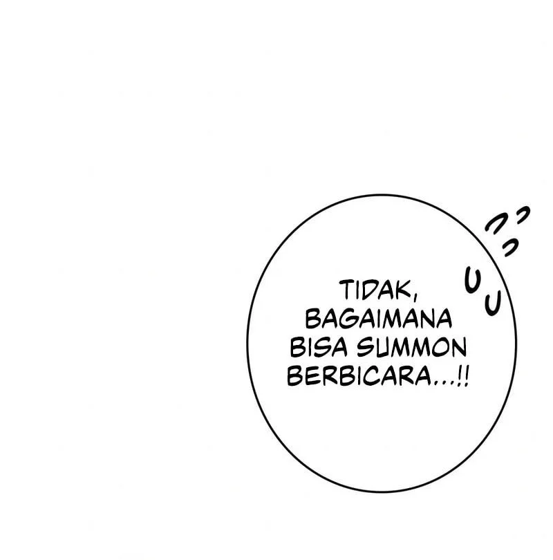 Only I Have an EX-Grade Summon Chapter 33 - halaman 25