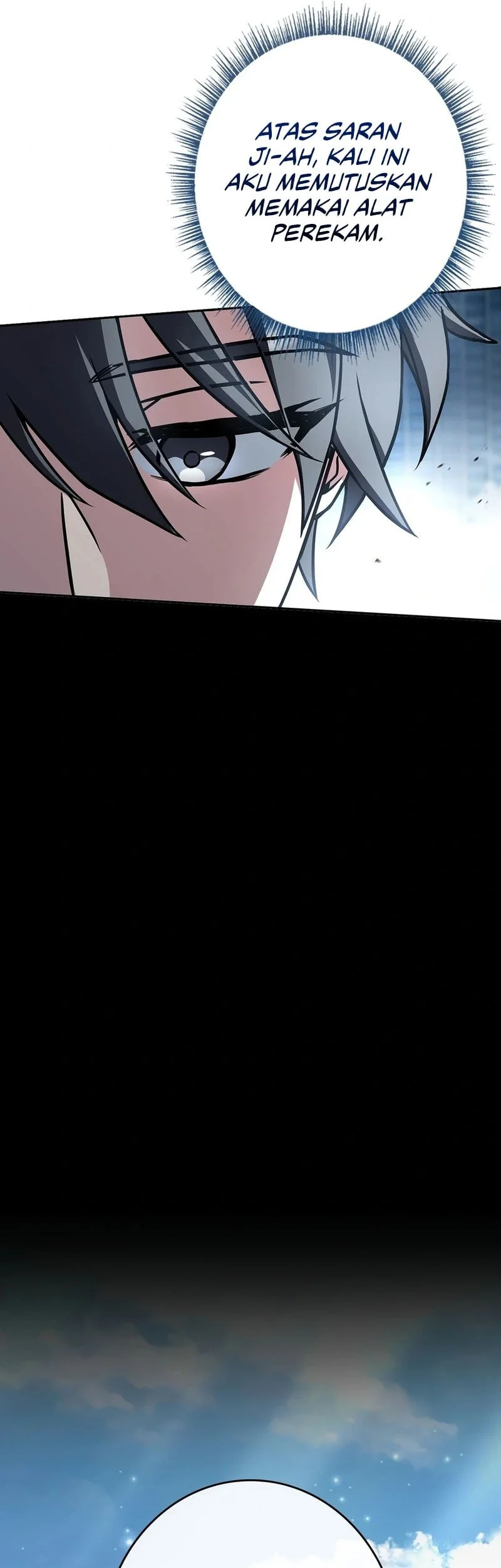 Only I Have an EX-Grade Summon Chapter 33 - halaman 34