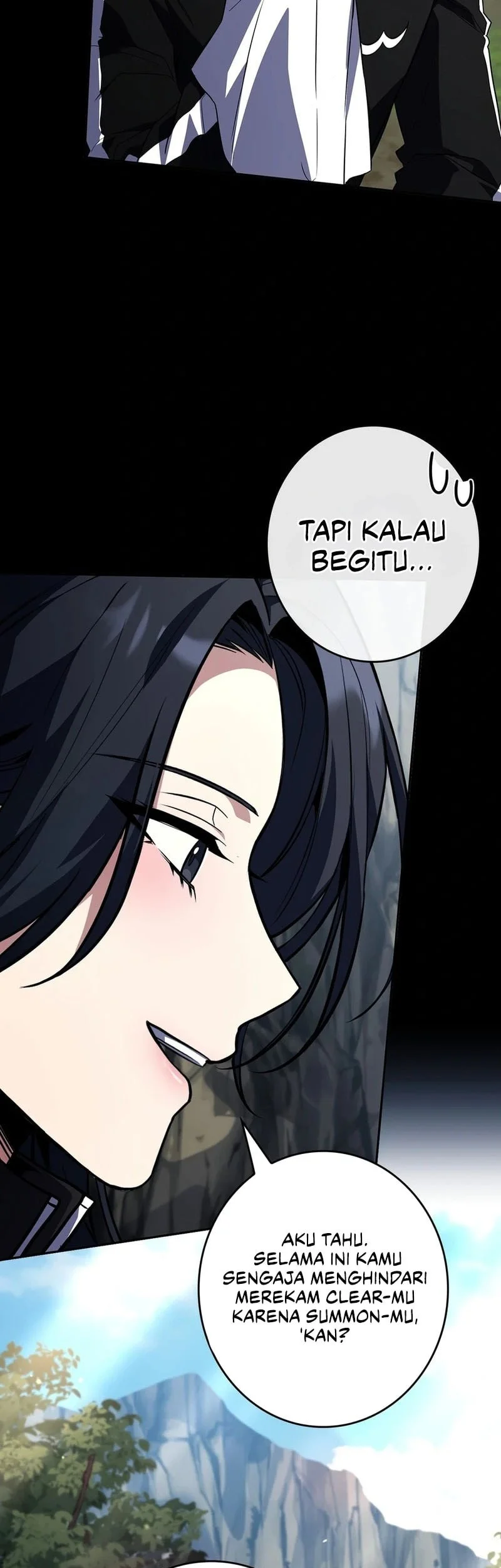 Only I Have an EX-Grade Summon Chapter 33 - halaman 36