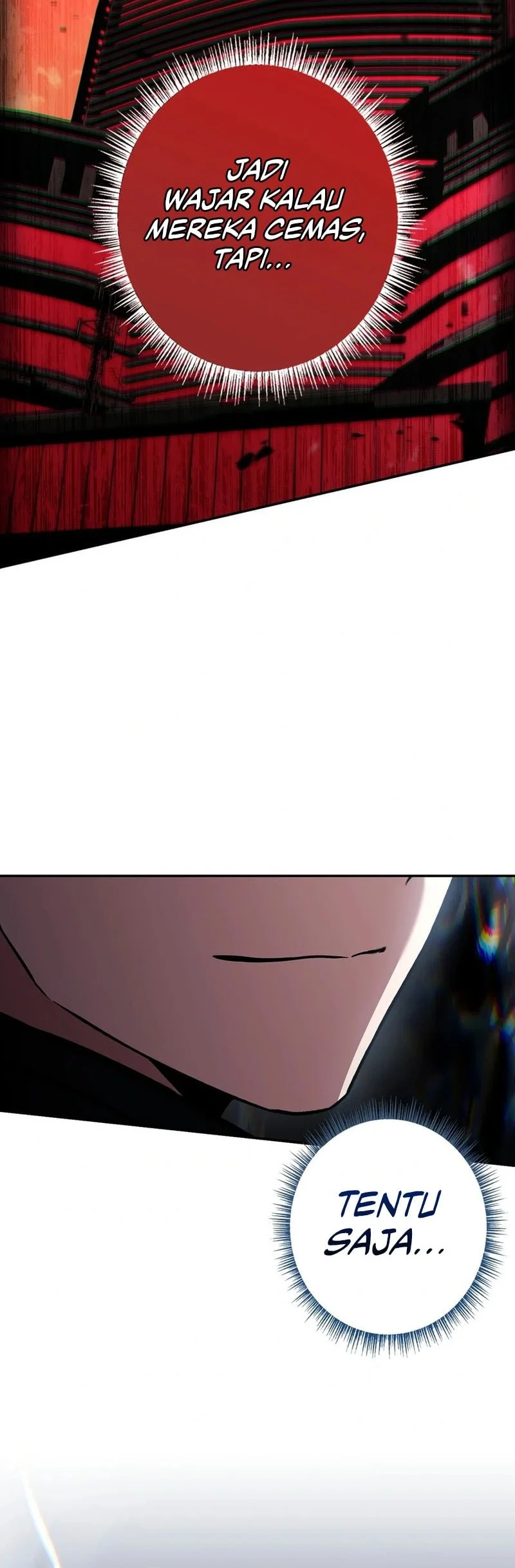 Only I Have an EX-Grade Summon Chapter 33 - halaman 45