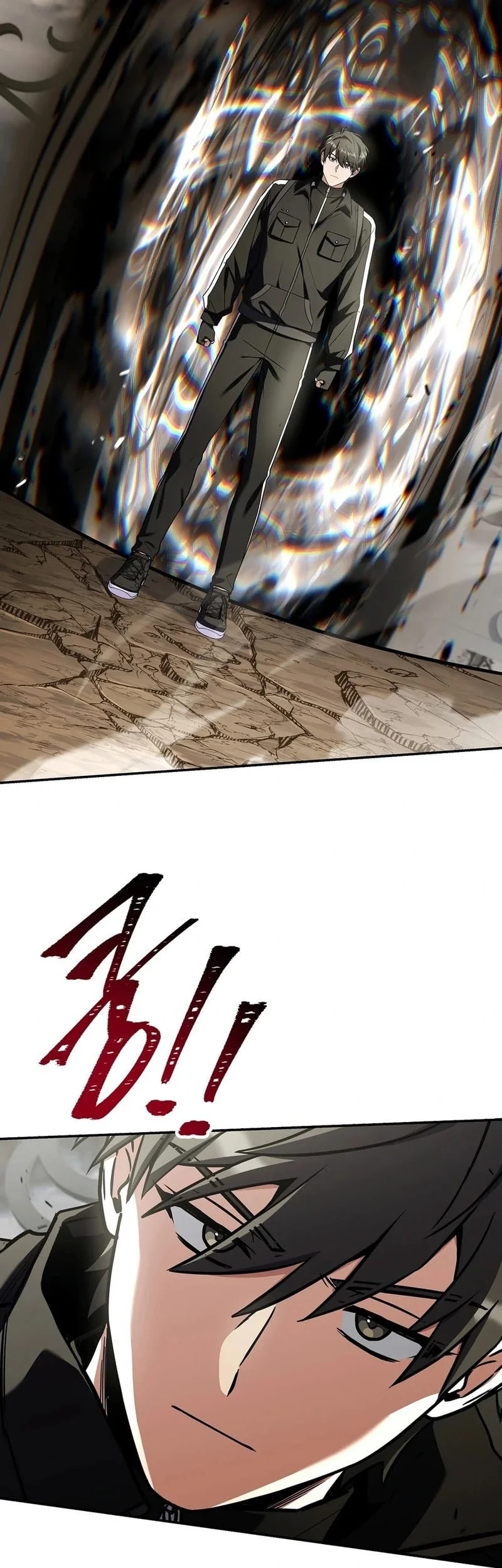 Only I Have an EX-Grade Summon Chapter 33 - halaman 50