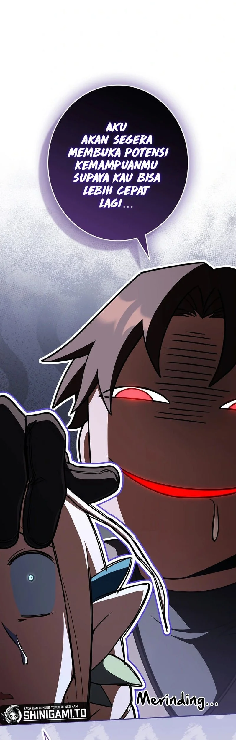 Only I Have an EX-Grade Summon Chapter 33 - halaman 6