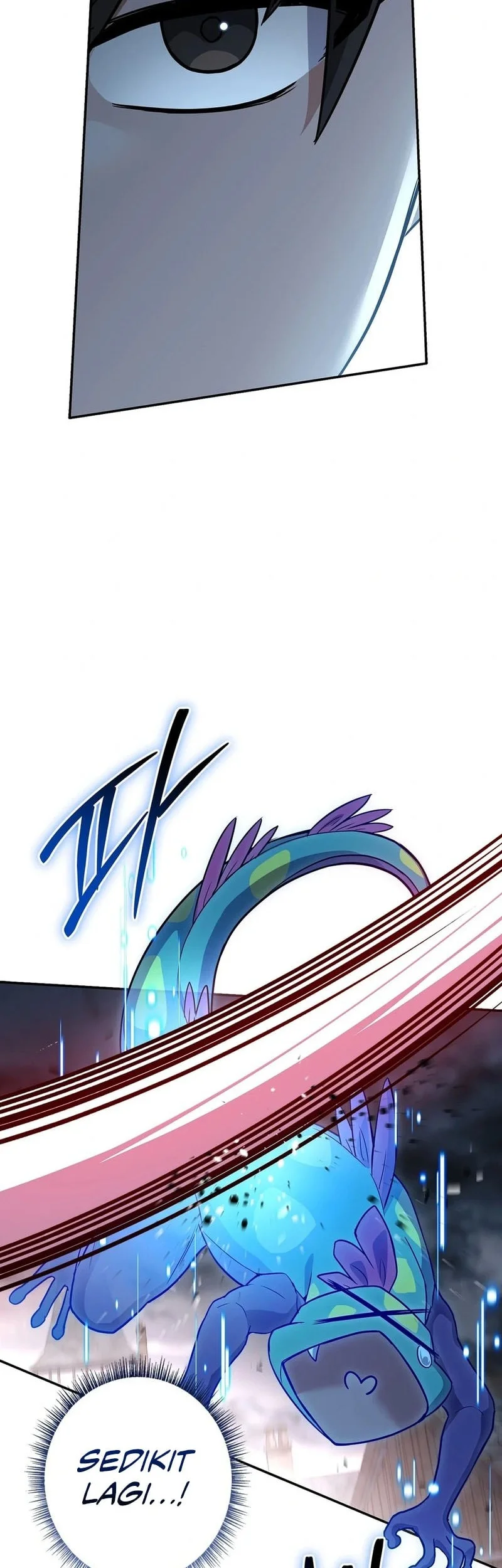 Only I Have an EX-Grade Summon Chapter 33 - halaman 69