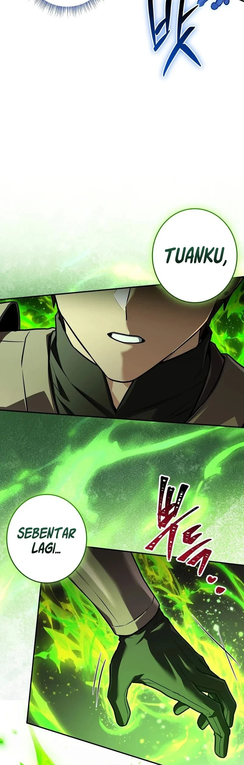 Only I Have an EX-Grade Summon Chapter 33 - halaman 70