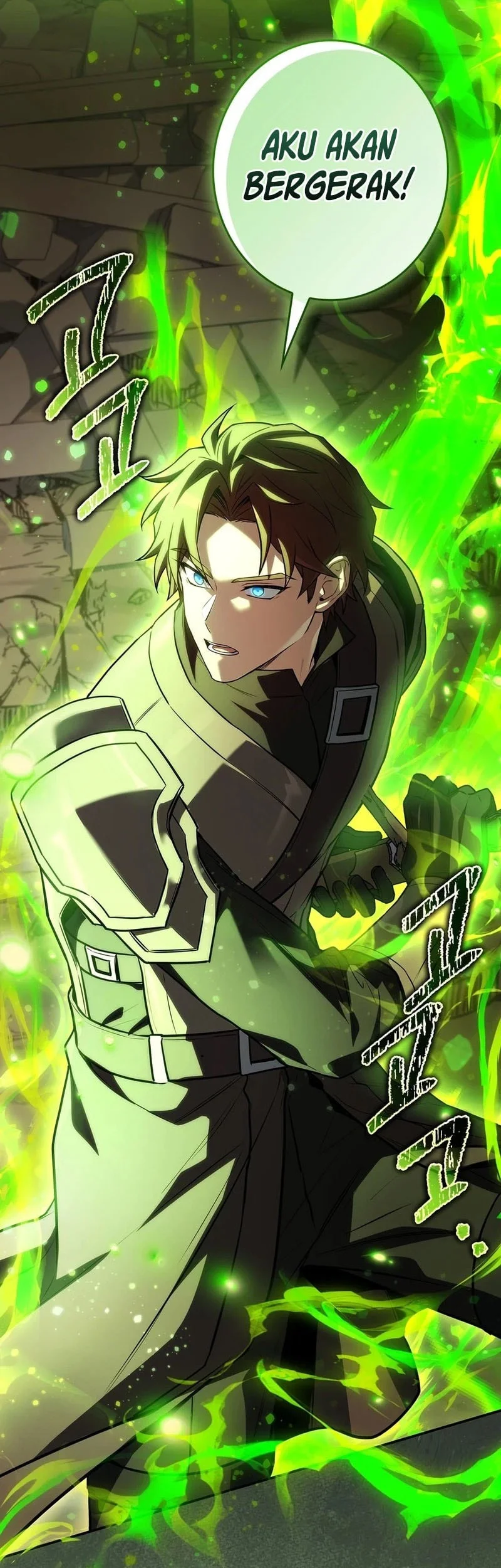 Only I Have an EX-Grade Summon Chapter 33 - halaman 72