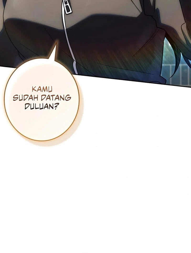 Only I Have an EX-Grade Summon Chapter 33 - halaman 9