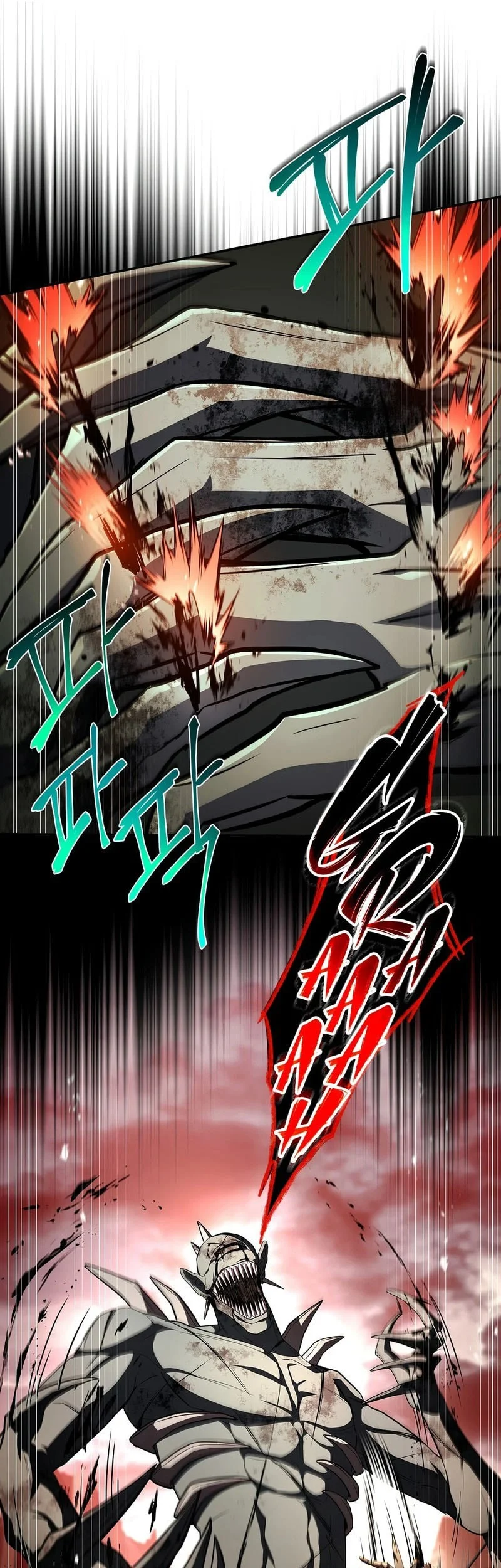 Only I Have an EX-Grade Summon Chapter 34 - halaman 17